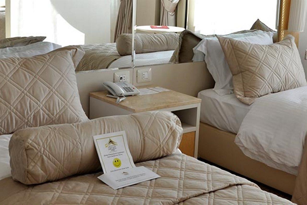 Gabala Garden Hotel Zewnętrze zdjęcie