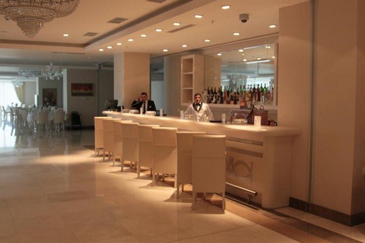 Gabala Garden Hotel Zewnętrze zdjęcie