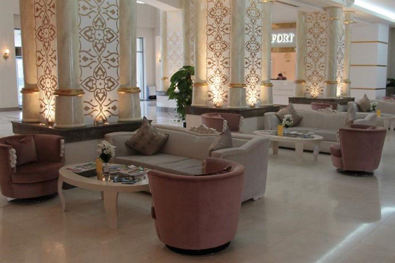 Gabala Garden Hotel Zewnętrze zdjęcie