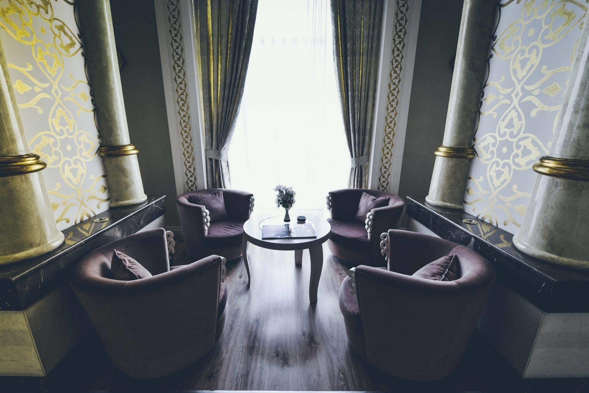 Gabala Garden Hotel Zewnętrze zdjęcie