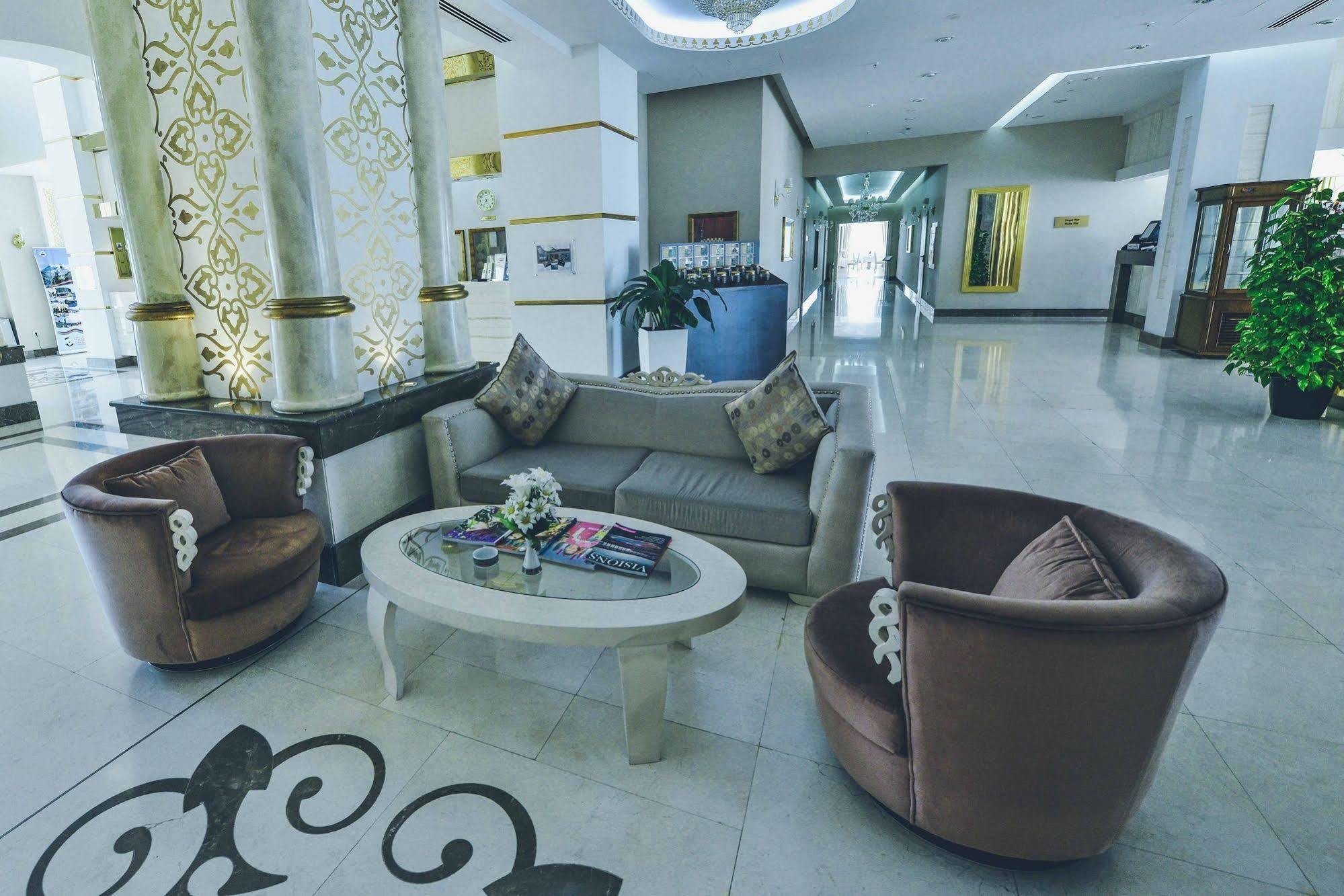 Gabala Garden Hotel Zewnętrze zdjęcie
