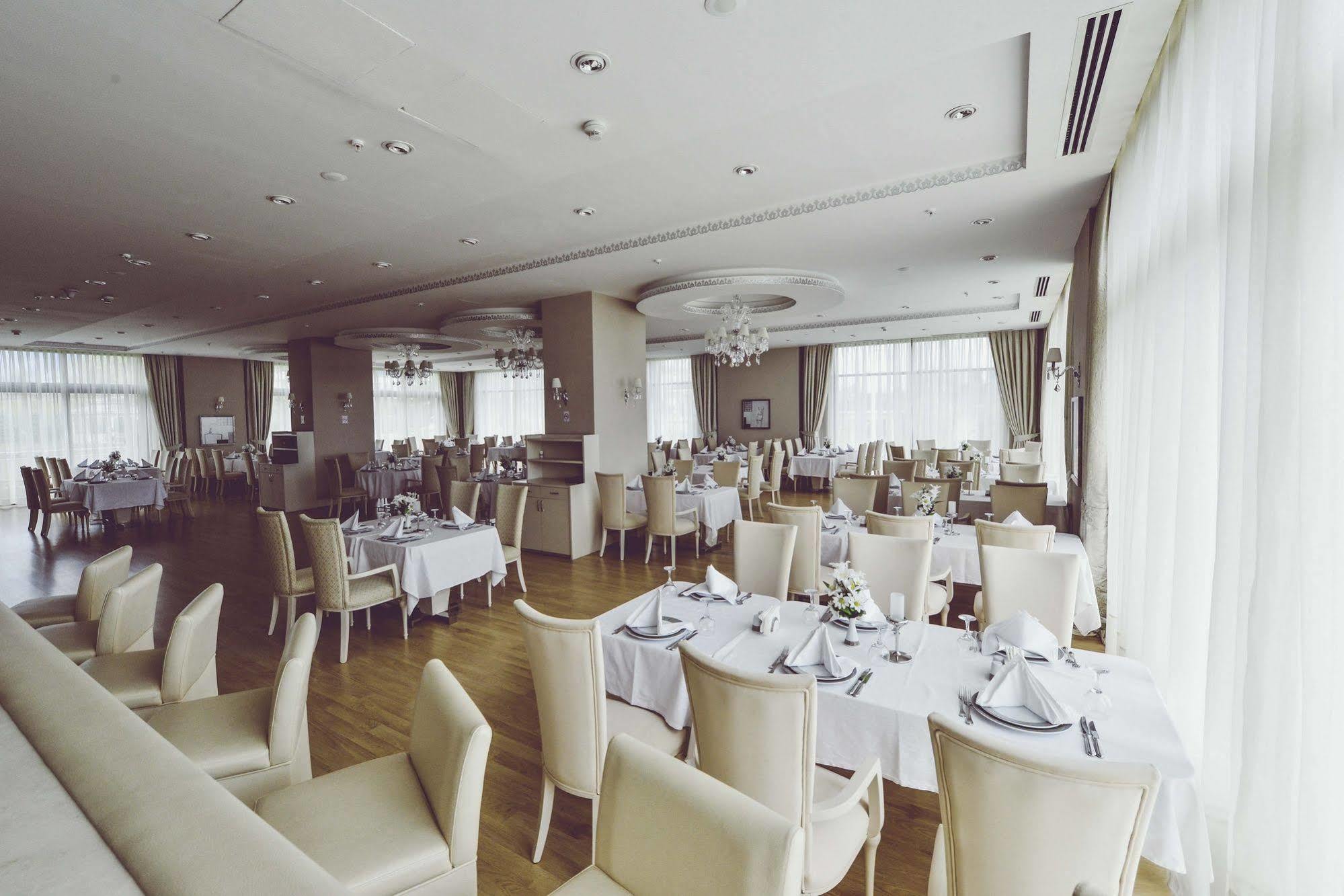 Gabala Garden Hotel Zewnętrze zdjęcie