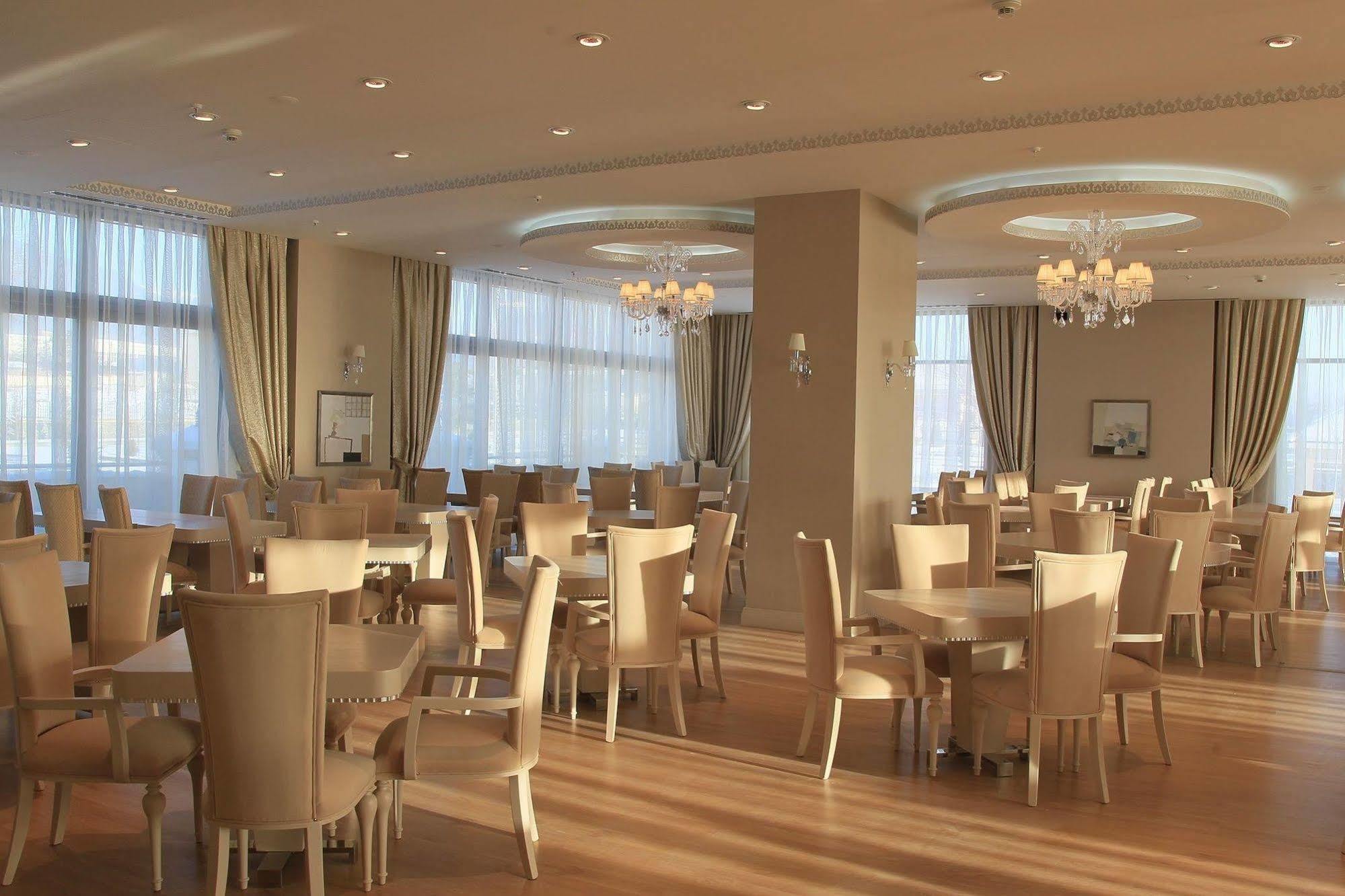 Gabala Garden Hotel Zewnętrze zdjęcie